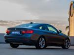 BMW 428i Coupe Sport Line 2013 года (ZA)